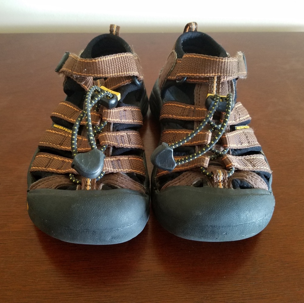 Kids Keen Sandals